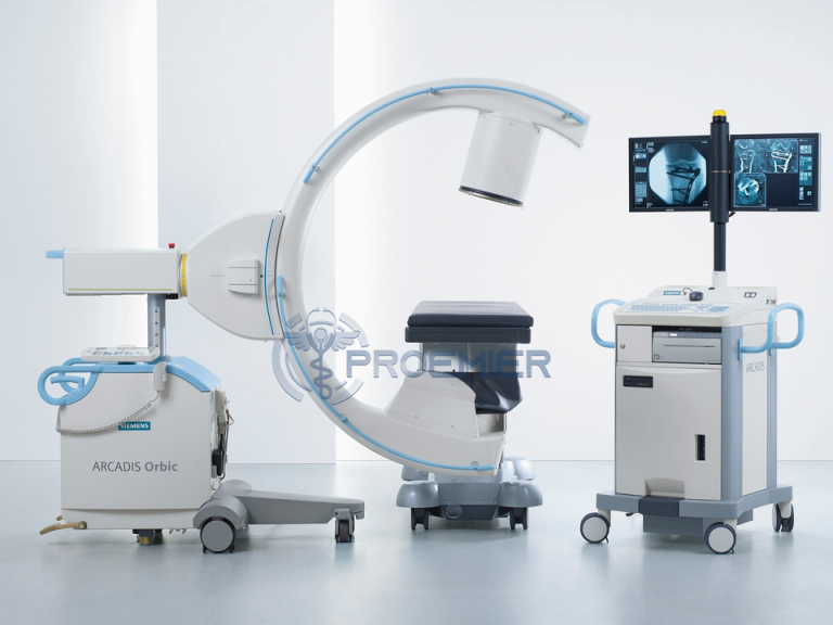 ACARDIS ORBIC 3D COMPLETO